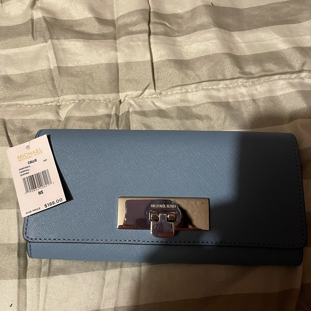 Brand new with tags Michael Kors Wallet